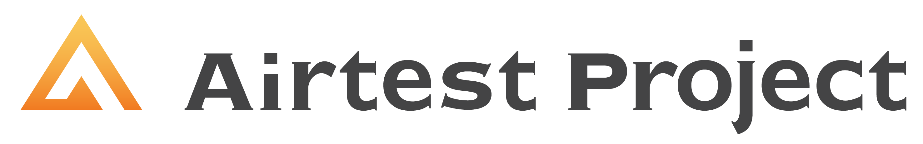 AirtestProject logo