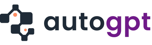 AutoGPT logo