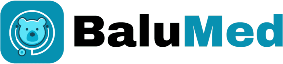 BaluMed logo
