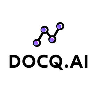 Docq.AI logo