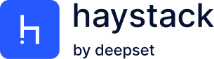 deepset-ai logo