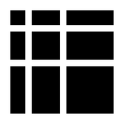 Hebbia Matrix logo · Hebbia provider mark