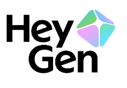 HeyGen Inc. logo