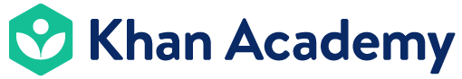 Khan Academy logo