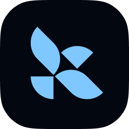 LangSmith Fleet logo · LangChain provider mark
