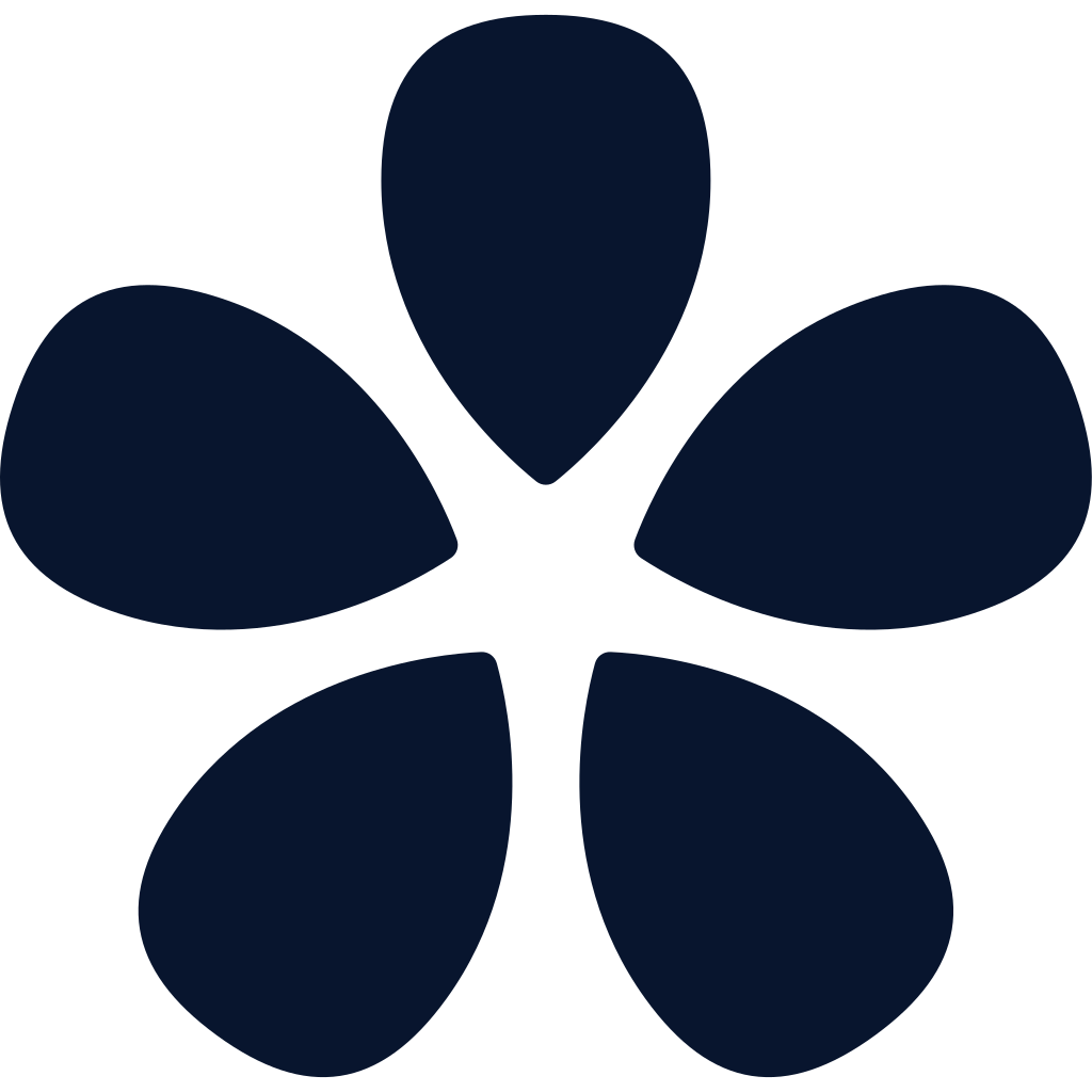 Orchid logo