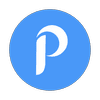 Phrasely logo