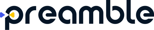 Preamble logo