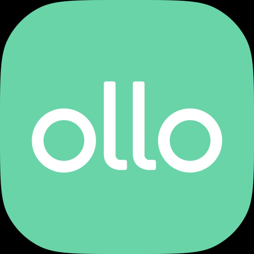 ollo logo