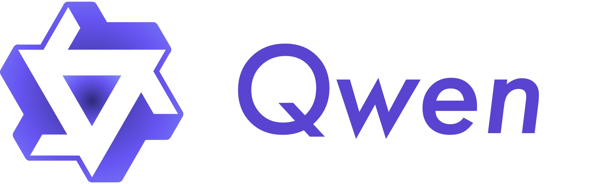 QwenLM logo