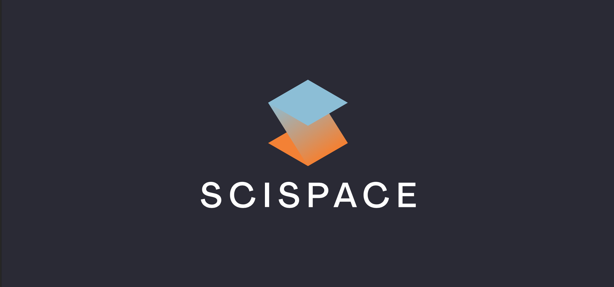 SciSpace logo
