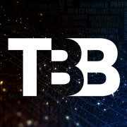 The Bias Brief (TBB) logo
