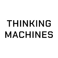Thinking Machines Lab logo