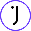 Jurny logo