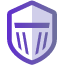 Protect AI (acquired by Palo Alto Networks) logo