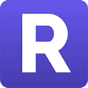 Resolve247.ai logo