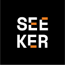 Seeker logo