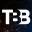 The Bias Brief (TBB) logo